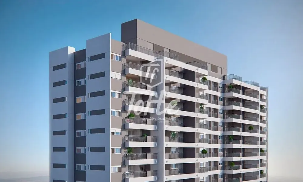 Apartamento, 2 quartos, 65 m² - Foto 2