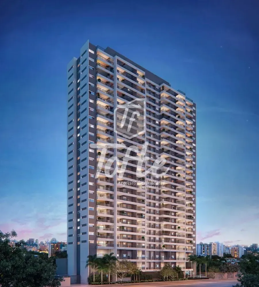 Apartamento, 2 quartos, 65 m² - Foto 1