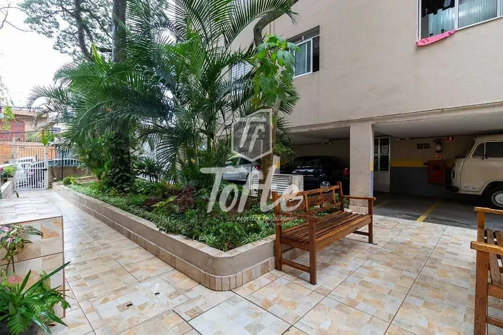 Apartamento, 3 quartos, 115 m² - Foto 3