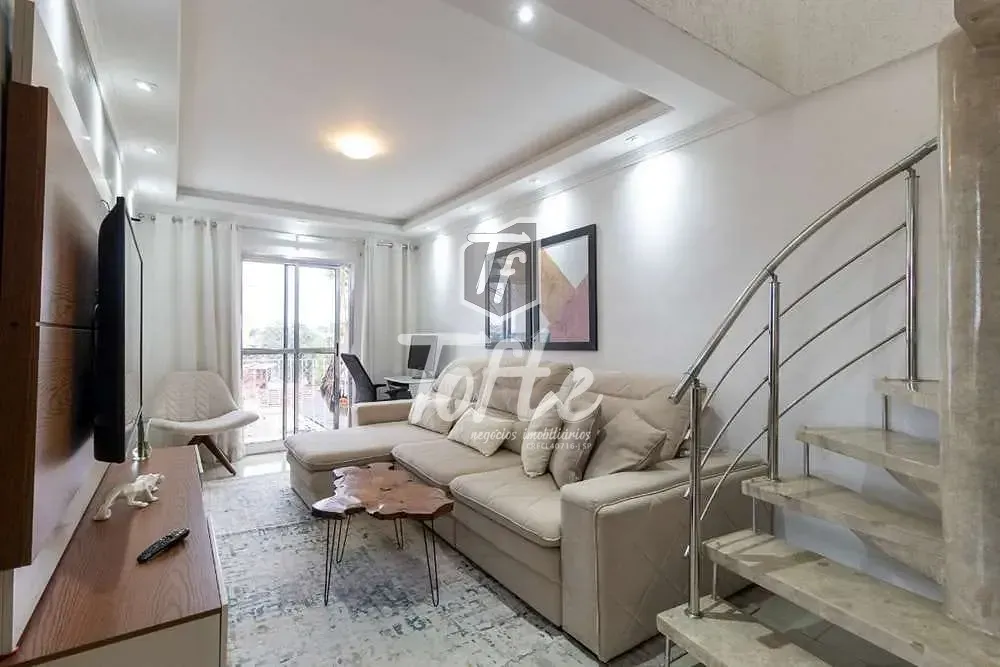 Apartamento, 3 quartos, 115 m² - Foto 1