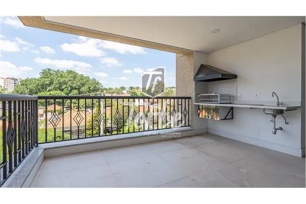 Apartamento, 3 quartos, 118 m² - Foto 1