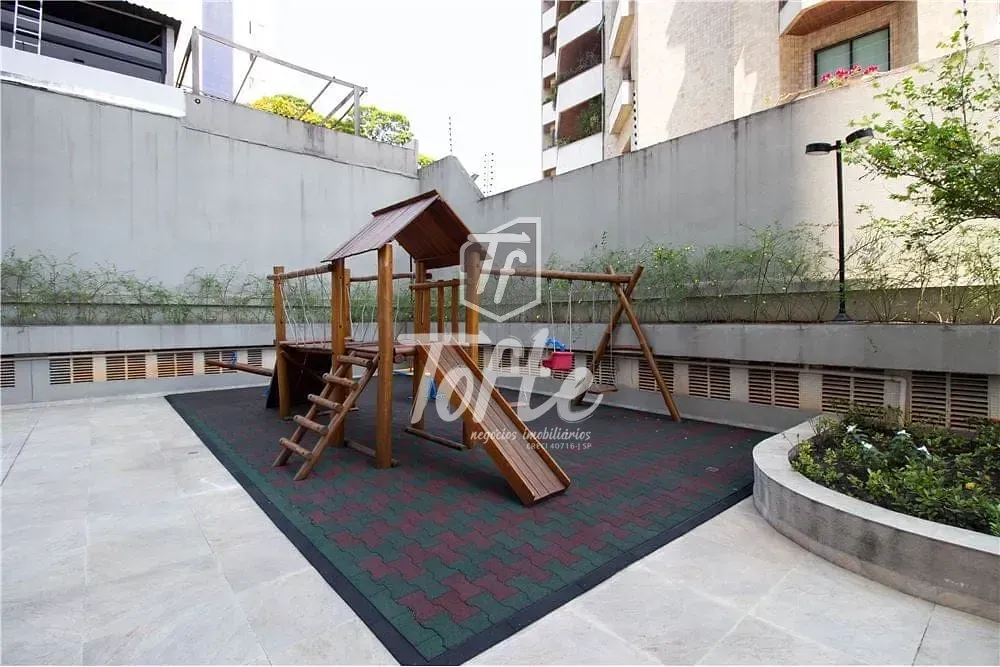Apartamento, 4 quartos, 220 m² - Foto 2