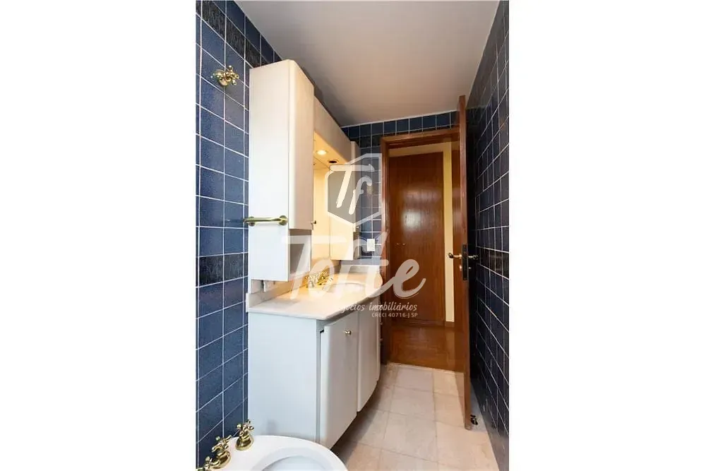 Apartamento, 4 quartos, 220 m² - Foto 4