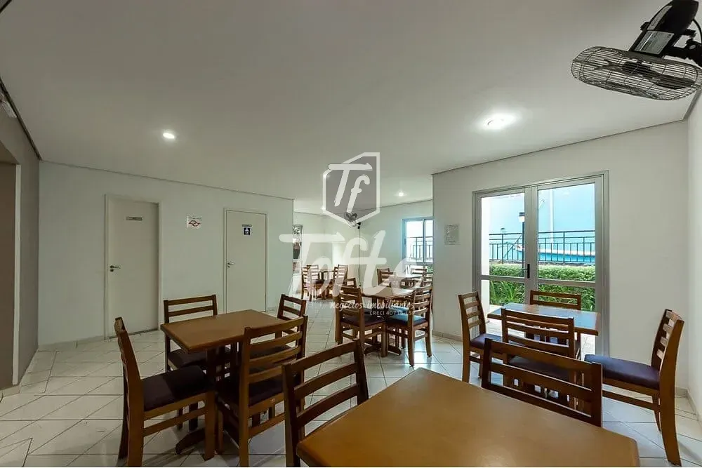 Apartamento, 2 quartos, 48 m² - Foto 4