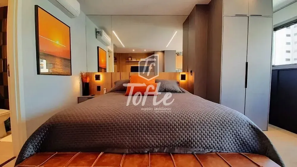 Apartamento, 1 quarto, 29 m² - Foto 3