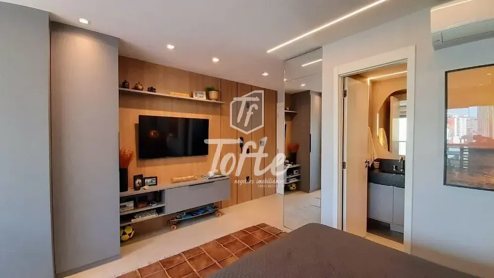 Apartamento, 1 quarto, 29 m² - Foto 4
