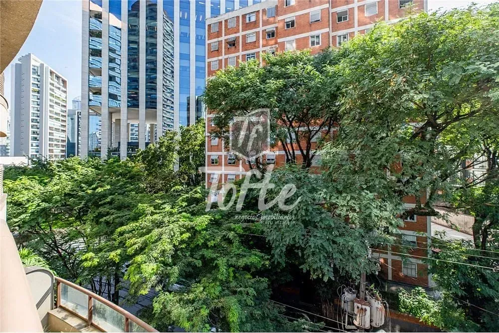 Apartamento, 1 quarto, 49 m² - Foto 3