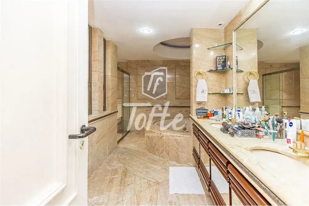 Apartamento, 4 quartos, 424 m² - Foto 2