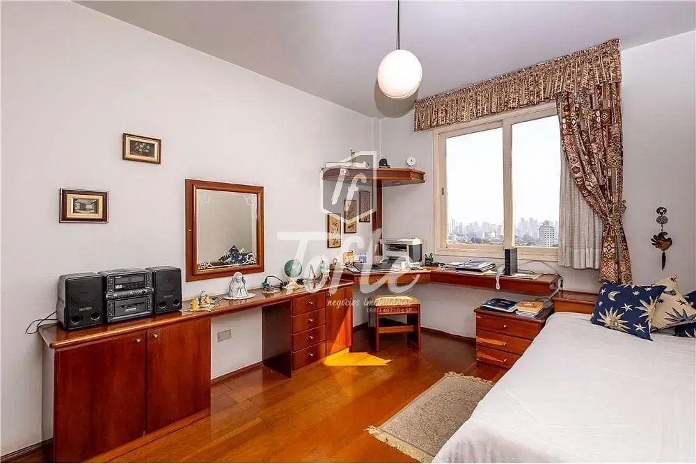 Apartamento, 3 quartos, 121 m² - Foto 4