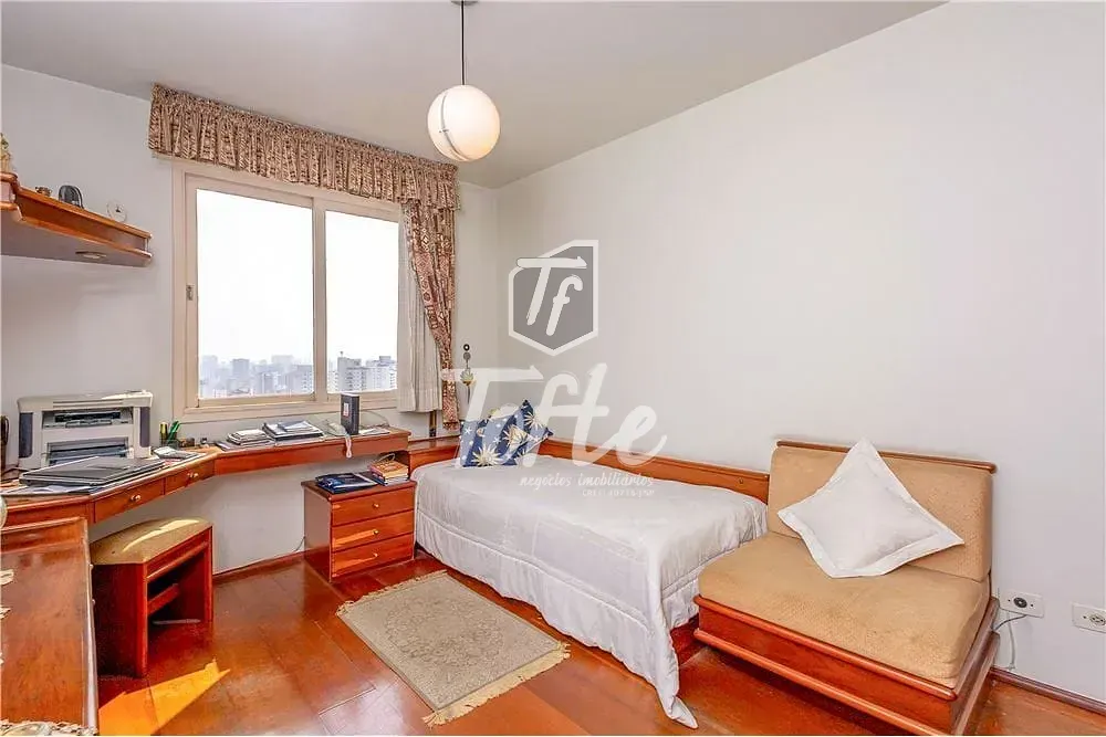 Apartamento, 3 quartos, 121 m² - Foto 3