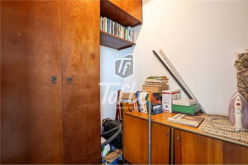 Apartamento, 3 quartos, 121 m² - Foto 2
