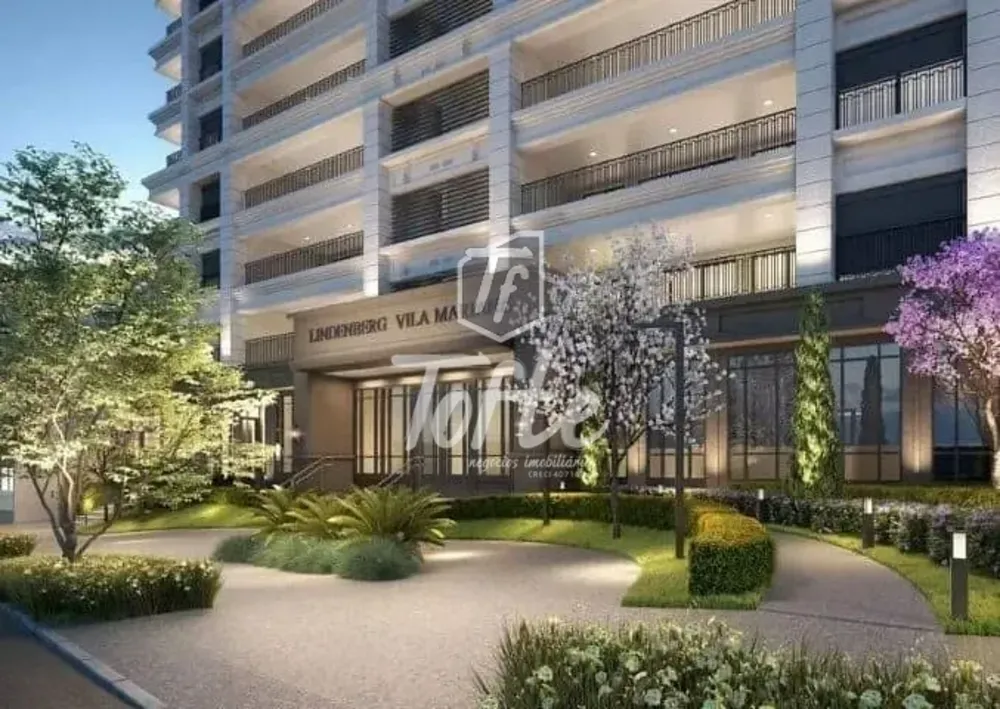 Apartamento, 3 quartos, 210 m² - Foto 2