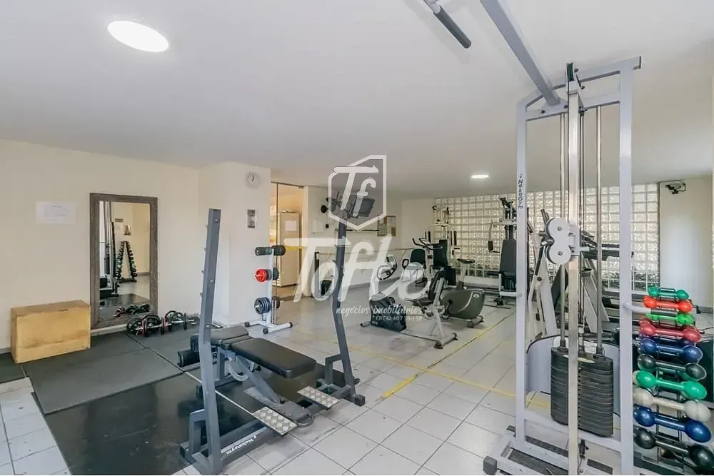 Apartamento, 3 quartos, 104 m² - Foto 2