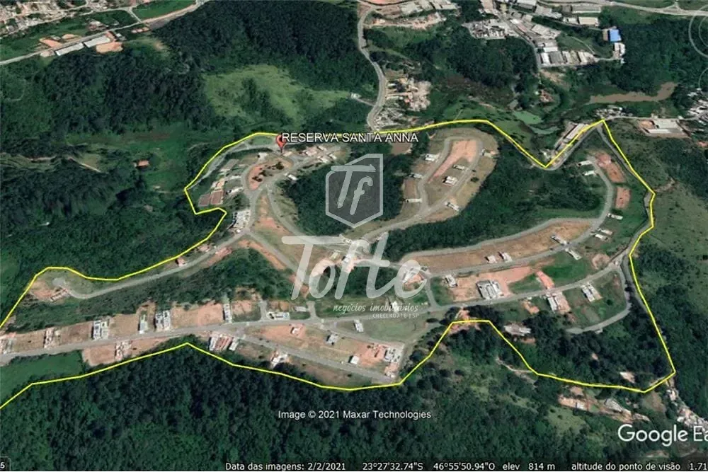 Terreno, 10 m² - Foto 3