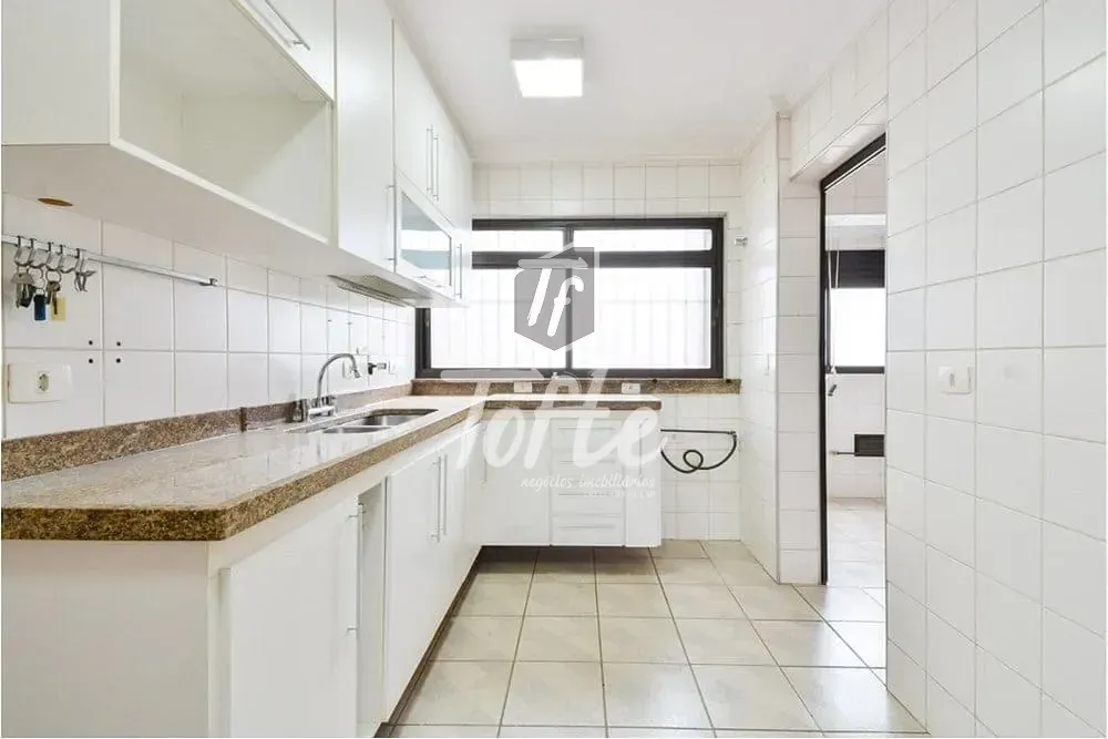 Apartamento, 3 quartos, 101 m² - Foto 3