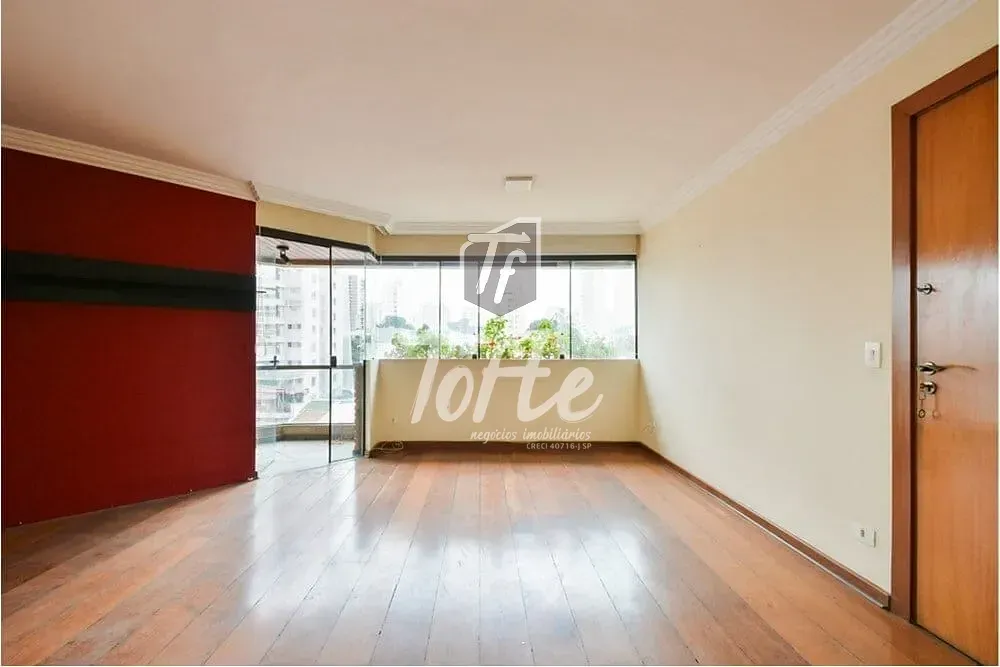 Apartamento, 3 quartos, 101 m² - Foto 1