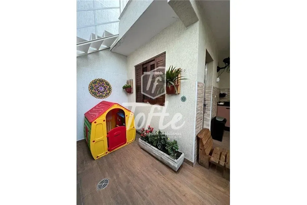Casa, 2 quartos, 147 m² - Foto 2