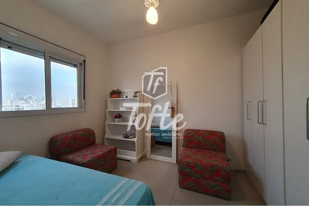 Apartamento, 2 quartos, 87 m² - Foto 2