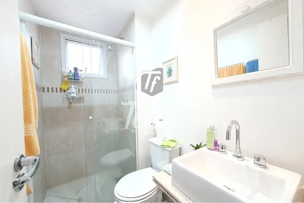 Apartamento, 2 quartos, 87 m² - Foto 4