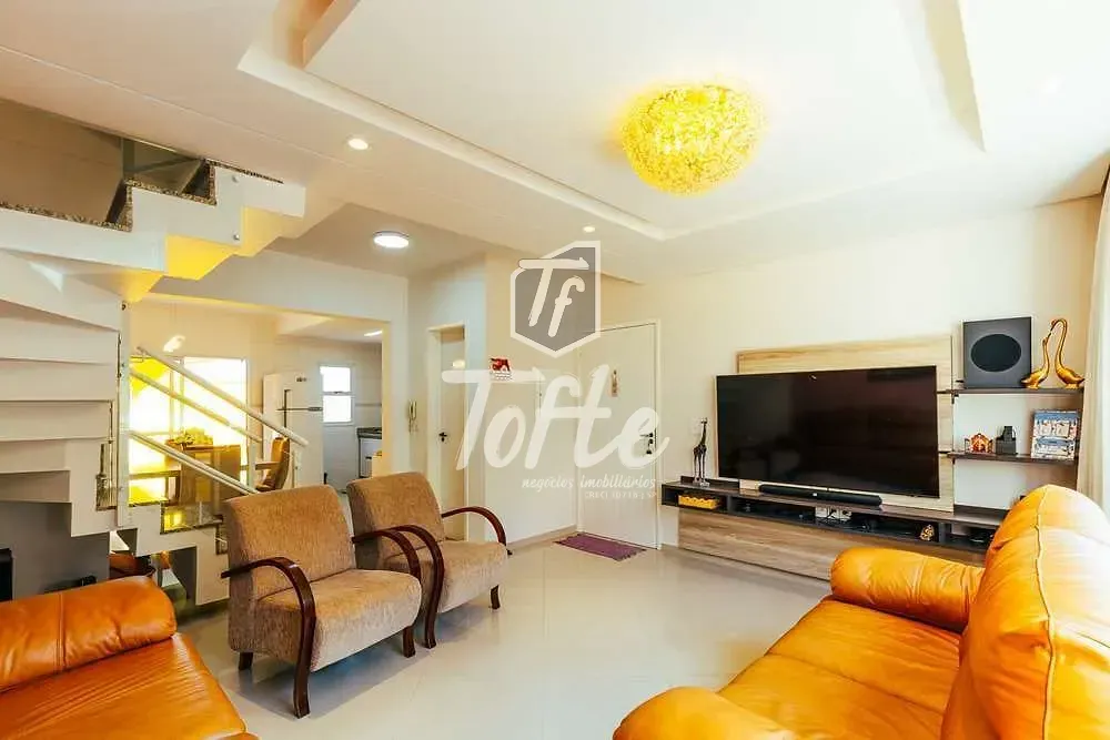 Casa, 3 quartos, 144 m² - Foto 1