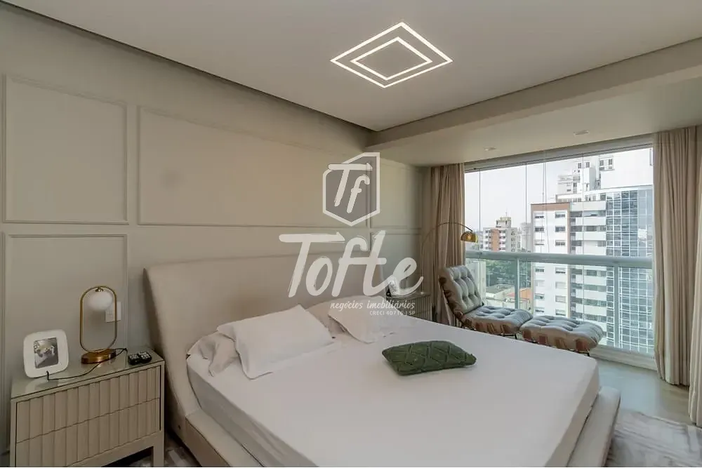 Apartamento, 2 quartos, 165 m² - Foto 2