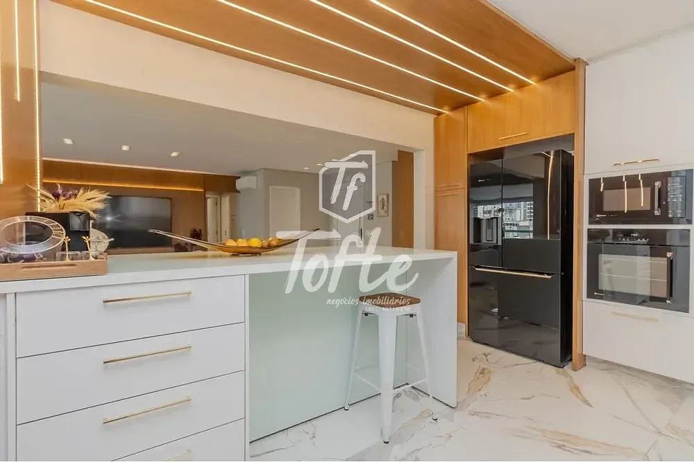 Apartamento, 2 quartos, 165 m² - Foto 4