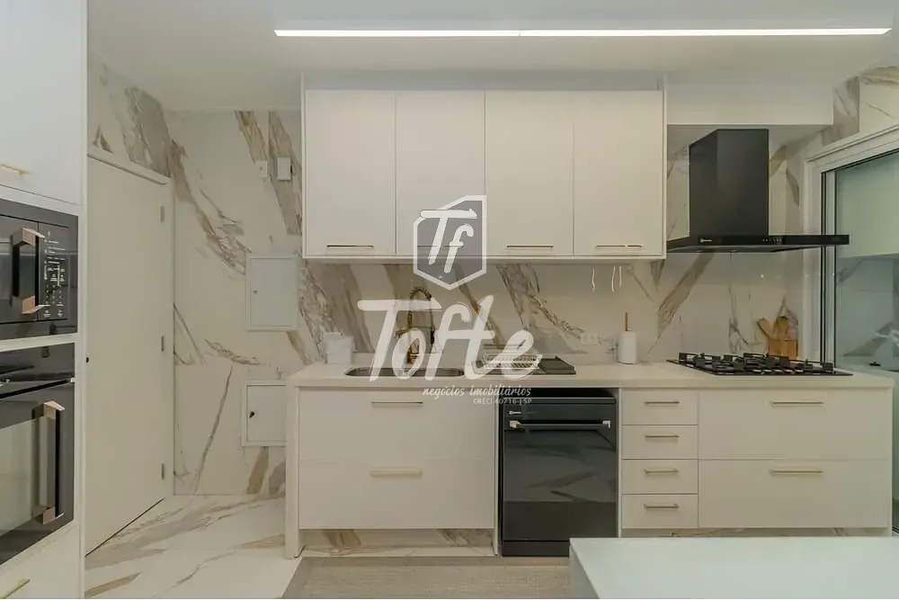 Apartamento, 2 quartos, 165 m² - Foto 3