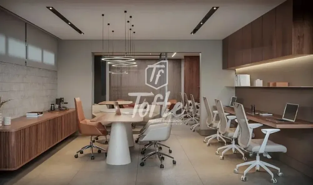 Sala-Conjunto, 30 m² - Foto 3