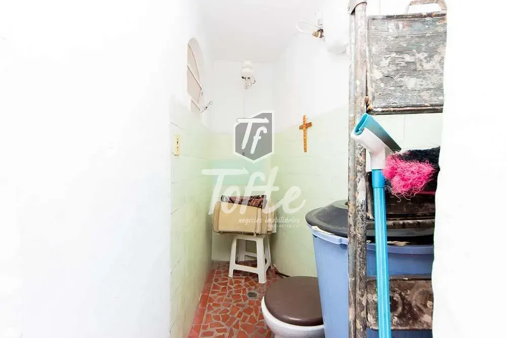 Casa, 3 quartos, 207 m² - Foto 4