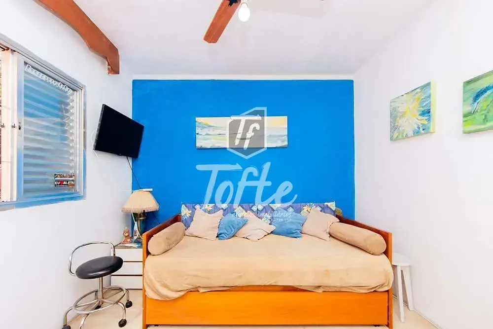 Casa, 3 quartos, 207 m² - Foto 2