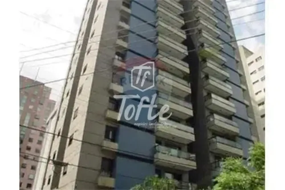 Apartamento, 2 quartos, 65 m² - Foto 2