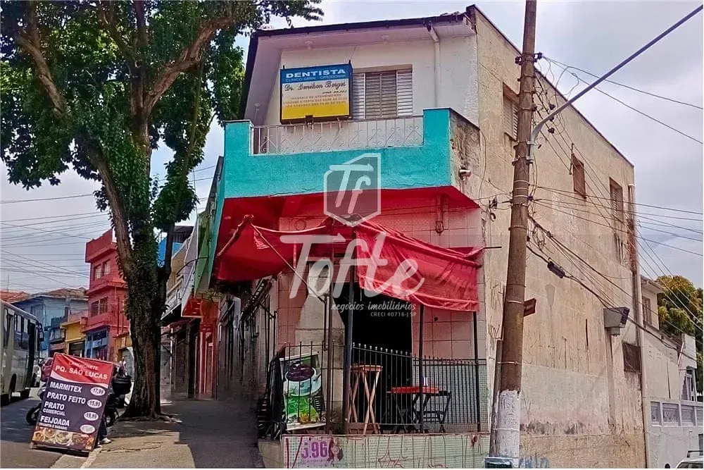 Loja-Salão, 325 m² - Foto 3