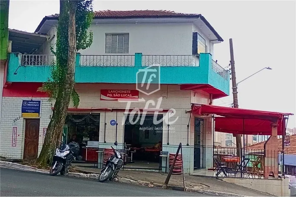Loja-Salão, 325 m² - Foto 1