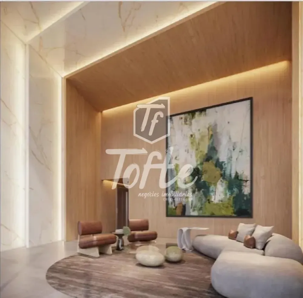 Apartamento, 3 quartos, 126 m² - Foto 3
