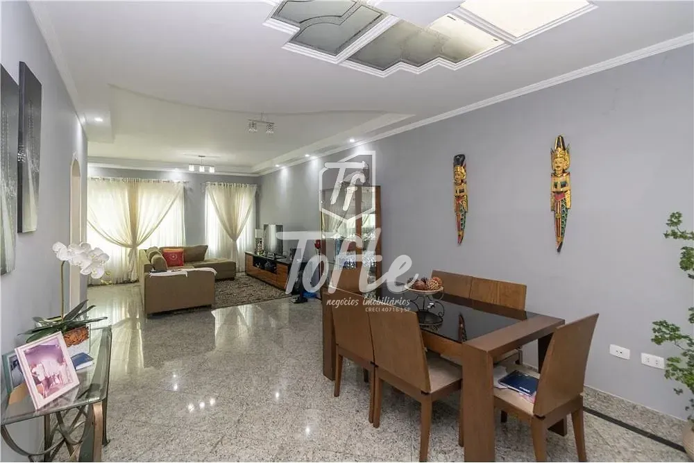 Casa, 4 quartos, 382 m² - Foto 4