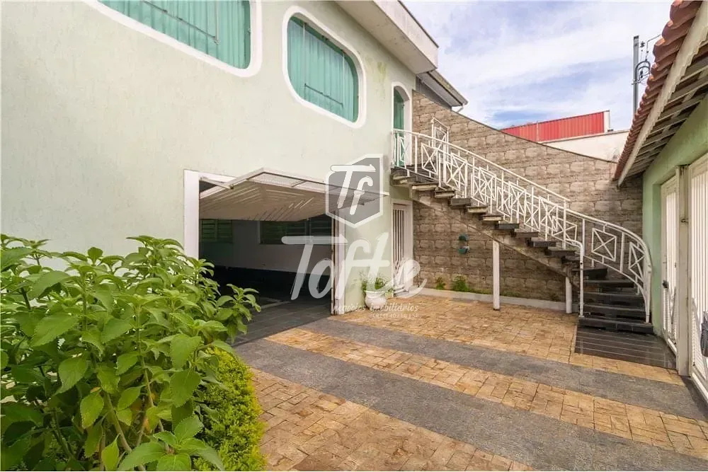 Casa, 4 quartos, 382 m² - Foto 2