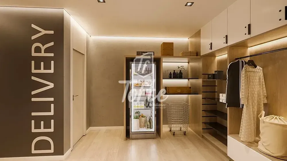 Apartamento, 1 quarto, 26 m² - Foto 4