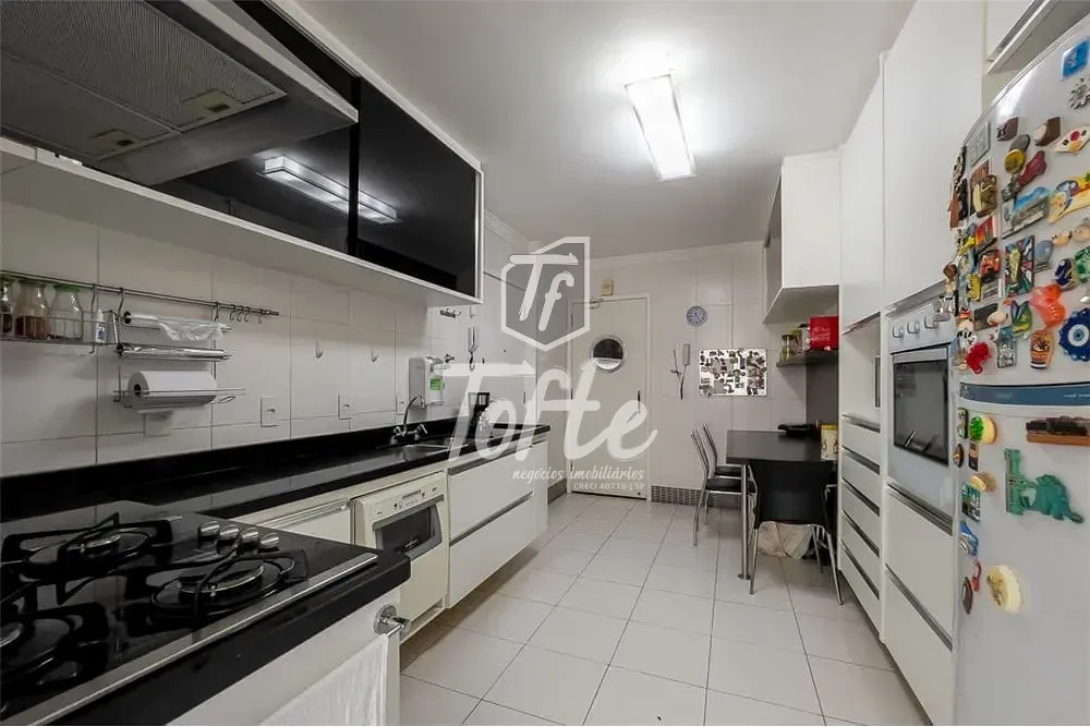 Apartamento, 3 quartos, 136 m² - Foto 3