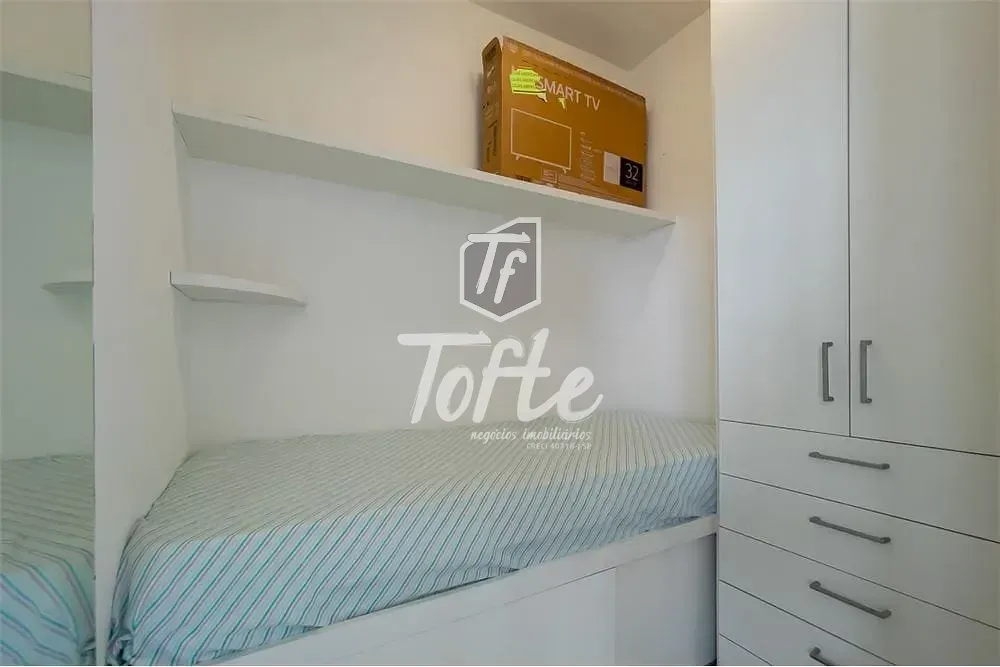 Apartamento, 3 quartos, 136 m² - Foto 4