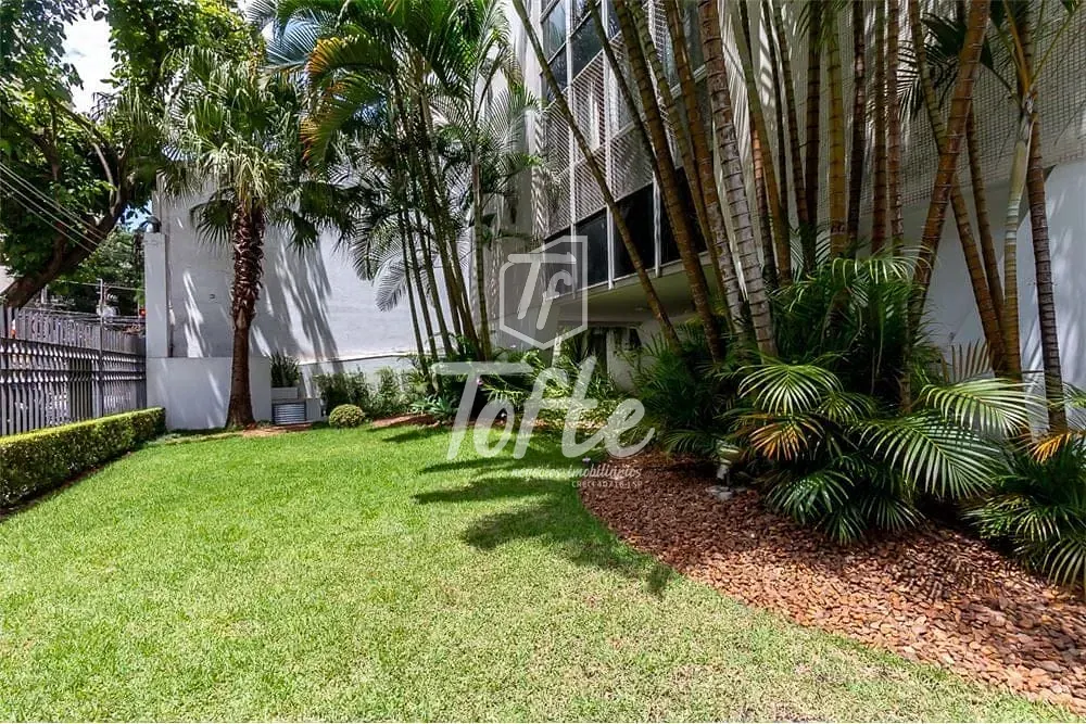 Apartamento, 3 quartos, 136 m² - Foto 2