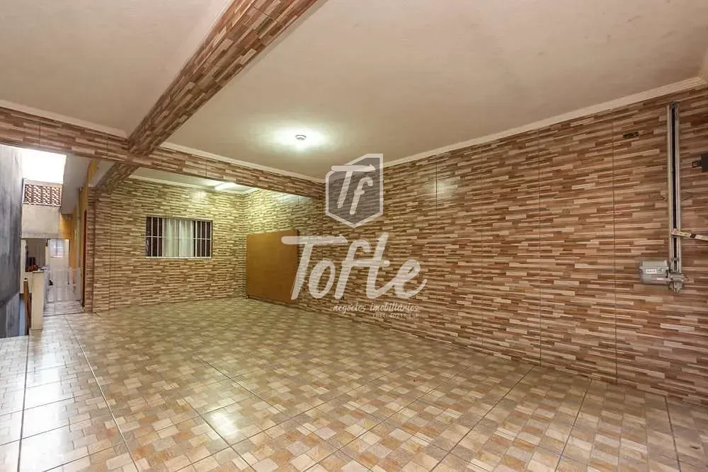 Casa, 7 quartos, 176 m² - Foto 1