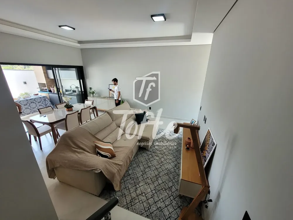 Sobrado, 3 quartos, 188 m² - Foto 4
