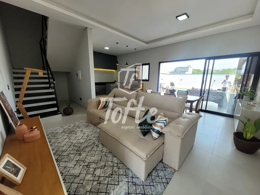 Sobrado, 3 quartos, 188 m² - Foto 1