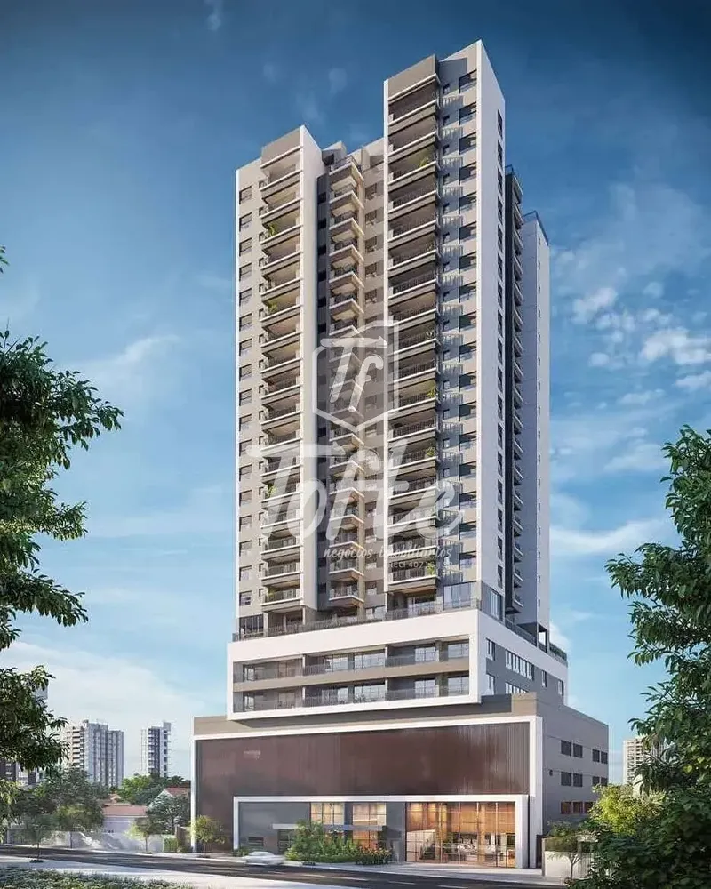 Apartamento, 1 quarto, 159 m² - Foto 1