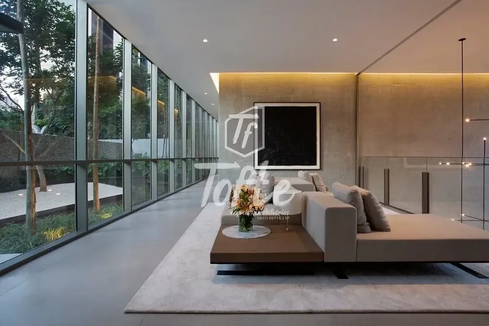 Apartamento, 3 quartos, 317 m² - Foto 4