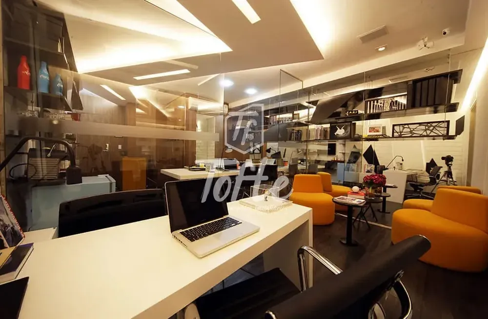 Sala-Conjunto, 31 m² - Foto 4