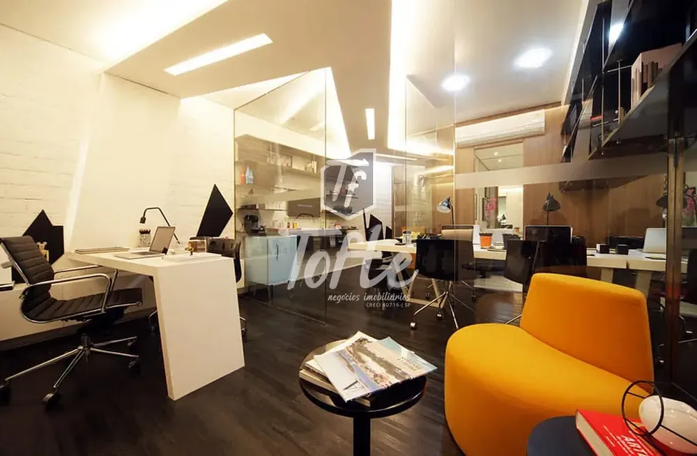 Sala-Conjunto, 31 m² - Foto 3