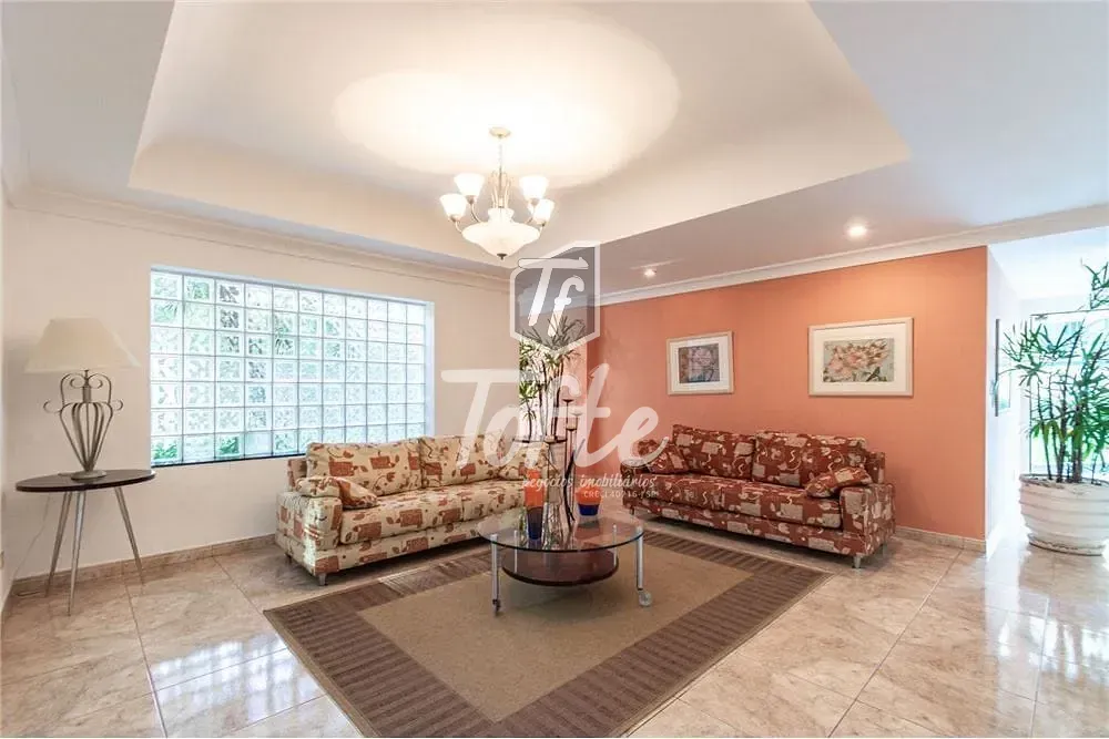 Apartamento, 3 quartos, 193 m² - Foto 2