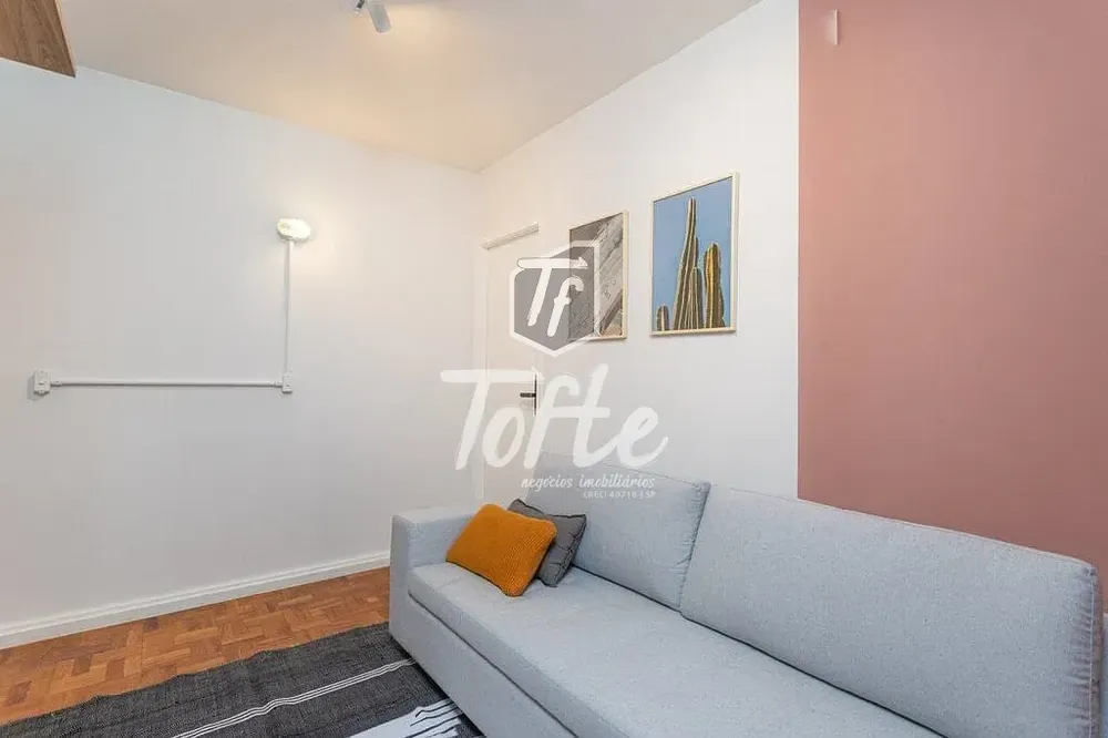Apartamento, 4 quartos, 100 m² - Foto 2