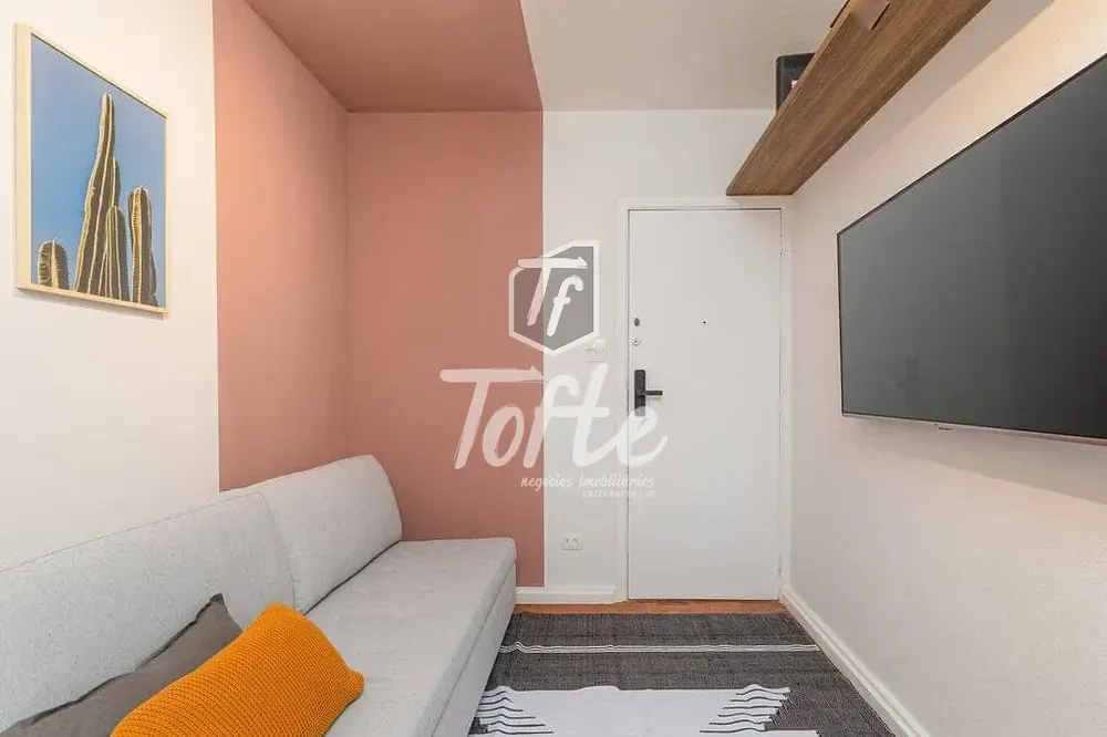 Apartamento, 4 quartos, 100 m² - Foto 1